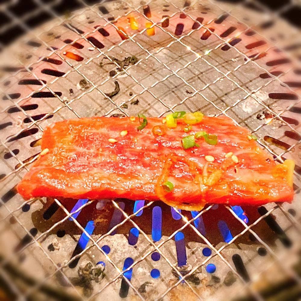 野毛焼肉 Taro