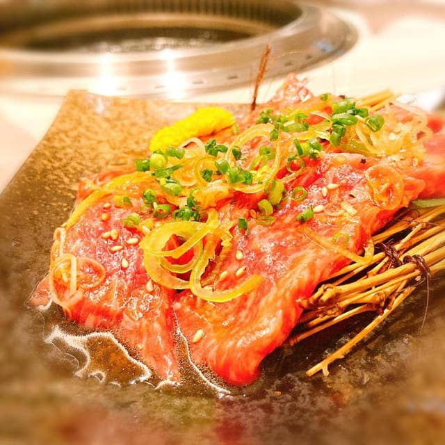 野毛焼肉 Taro - サブ画像2