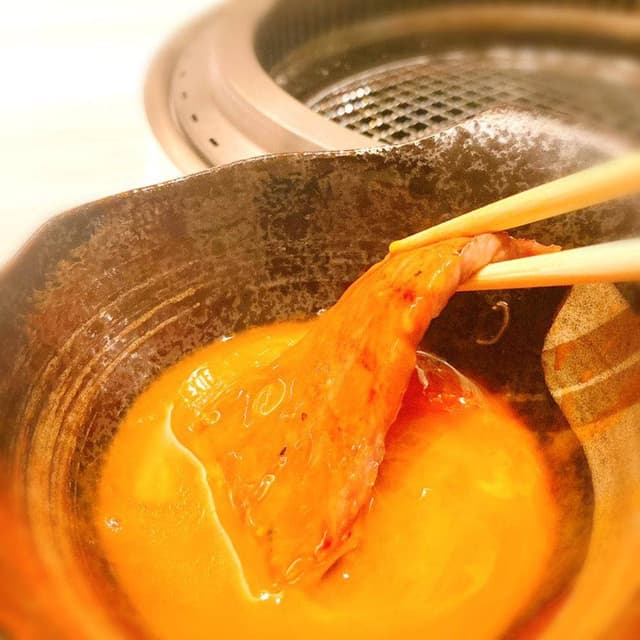 野毛焼肉 Taro - サブ画像3