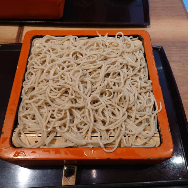 蕎麦 やましん - サブ画像2