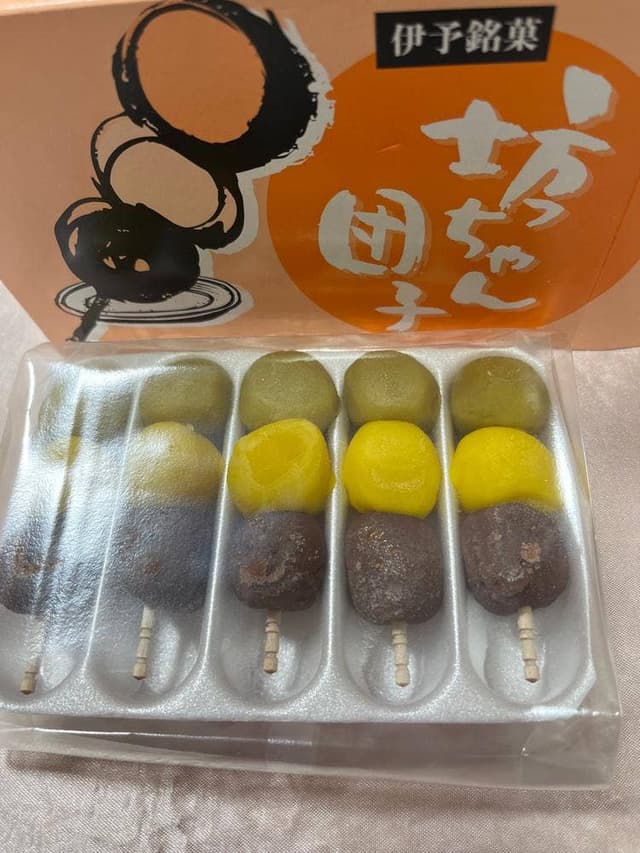 巴堂本舗 - サブ画像3