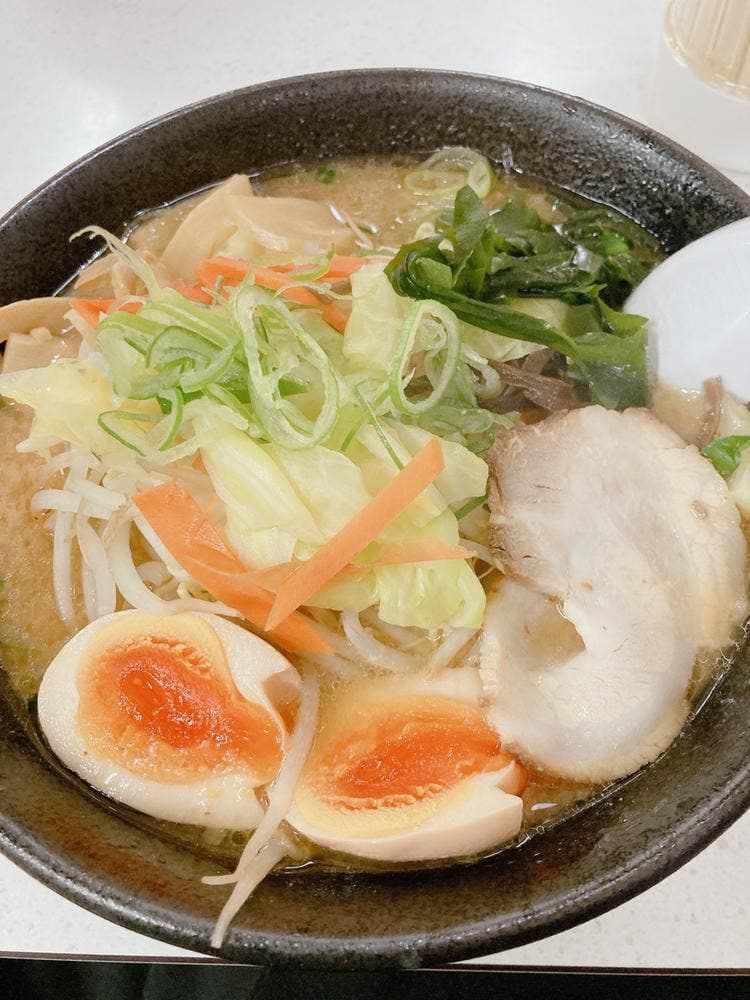 ラーメンいちばん星