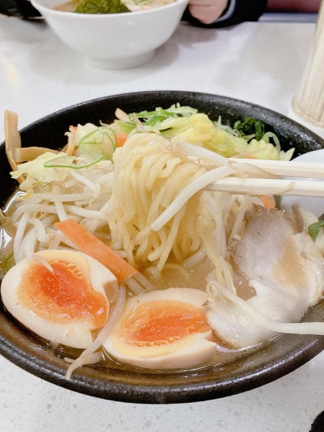 ラーメンいちばん星 - サブ画像1