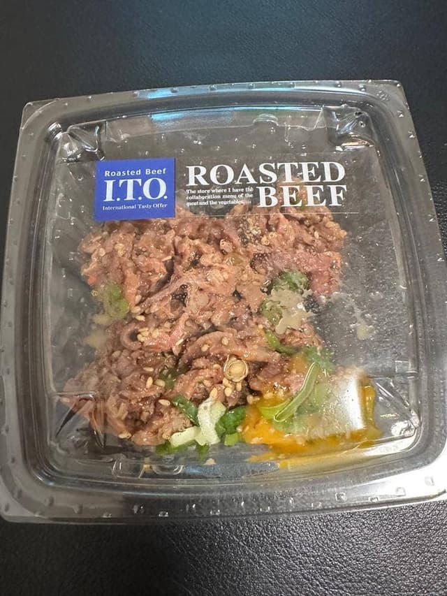 I.T.O. 福岡三越店 - サブ画像3