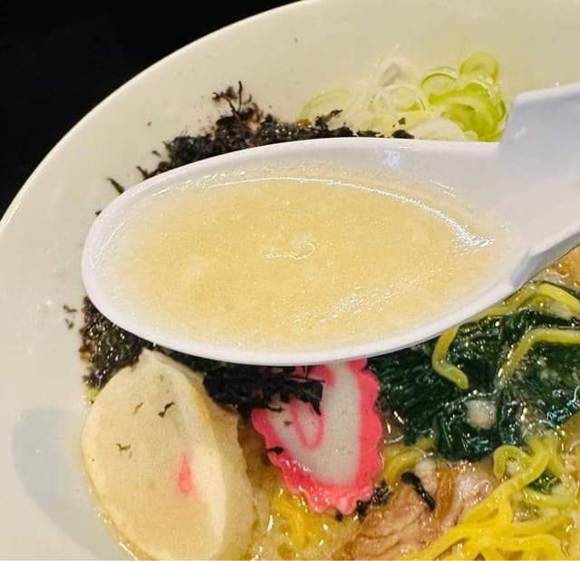 はこだてラーメン 函館家 - サブ画像3