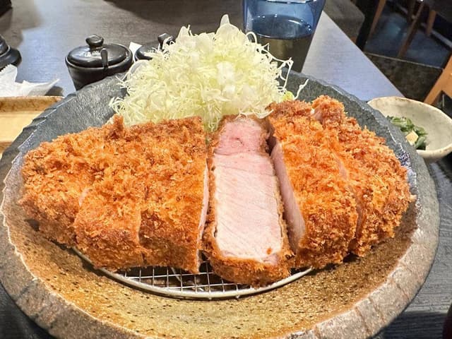 とんかつ二矢 - サブ画像1