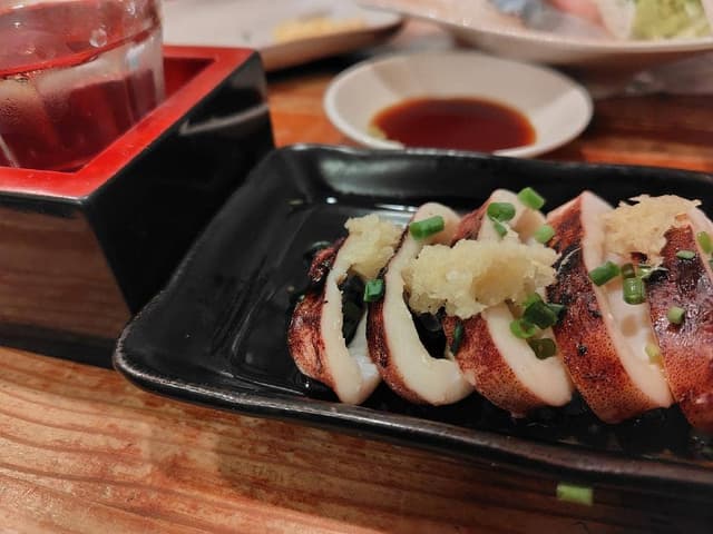 はこはち漁港 - サブ画像1