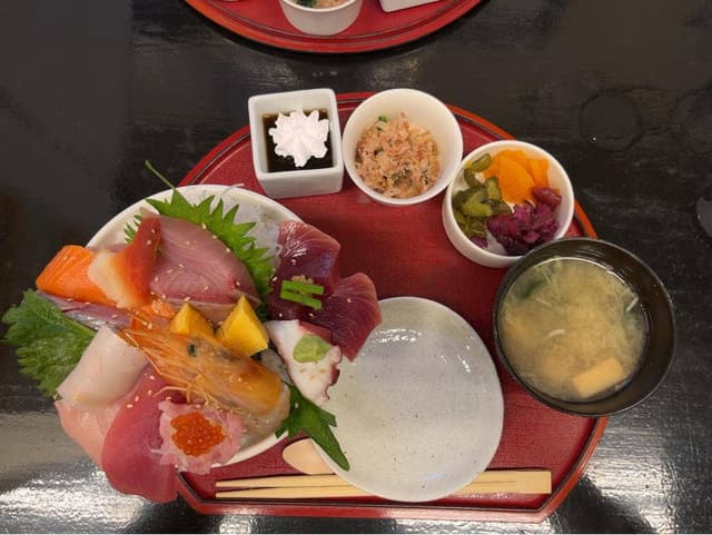海鮮料理 ばくだん - サブ画像2