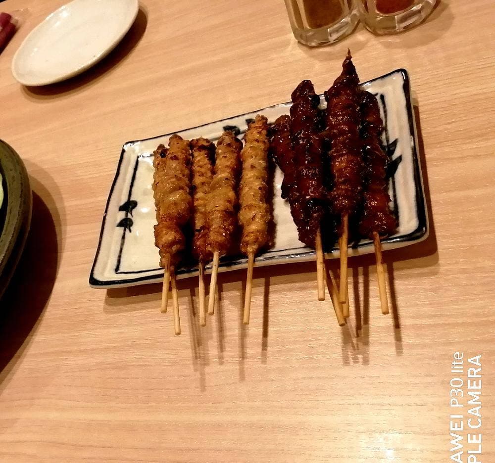 二日市とりかわきくや