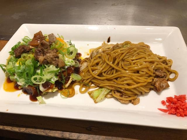 めっせ熊 東京店 - サブ画像1