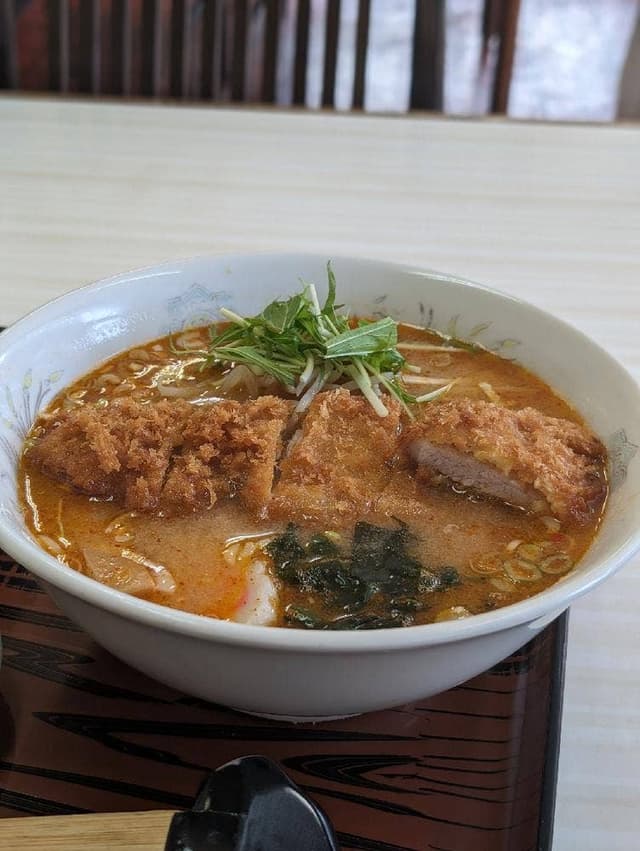 ハイセイコー食堂 - サブ画像3