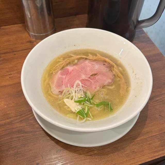 ラーメン ロケットキッチン - サブ画像3