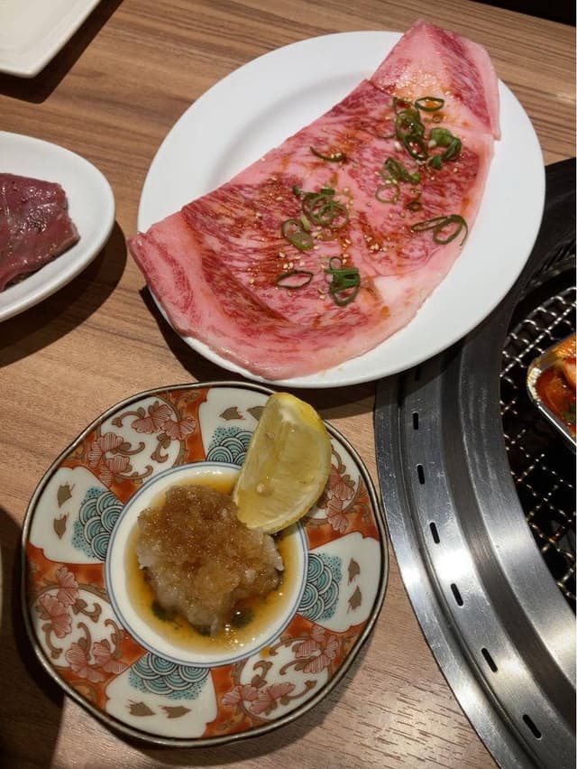 焼肉 韓国家庭料理 醍醐 王子本店 - サブ画像1