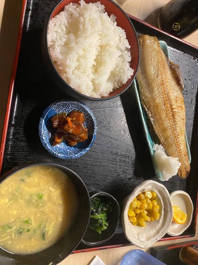 ちづる食堂 - サブ画像3