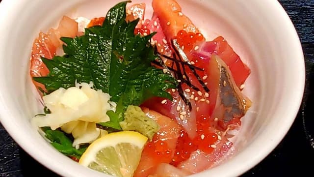 金沢おでん地酒地魚新近江町商店 - サブ画像2