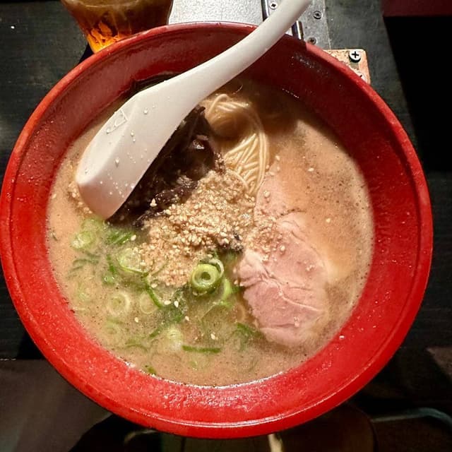 天神にぎわい屋台 てっちゃん - サブ画像1