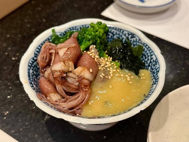 梅丘寿司の美登利 アトレ吉祥寺店 - サブ画像3