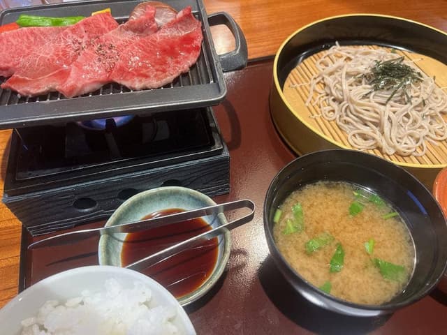 お食事処 桜花 飛騨高山 自家源泉の湯 臥龍の郷 - サブ画像1