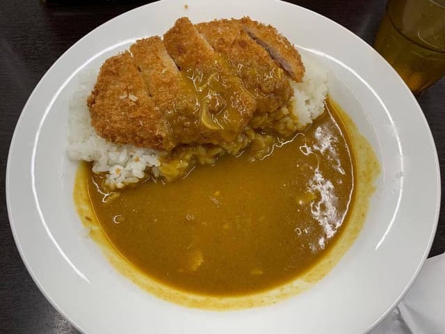 カレーショップ C&C 新木場メトロピア店 - サブ画像3
