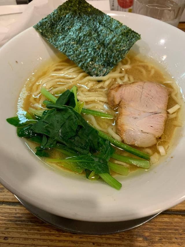 らーめん 五葉 川越店 - サブ画像2