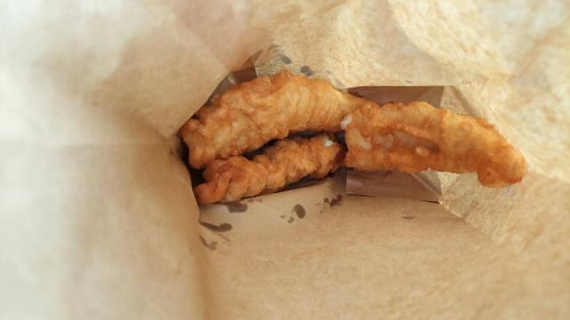 ヨシ鮮魚店 - サブ画像2
