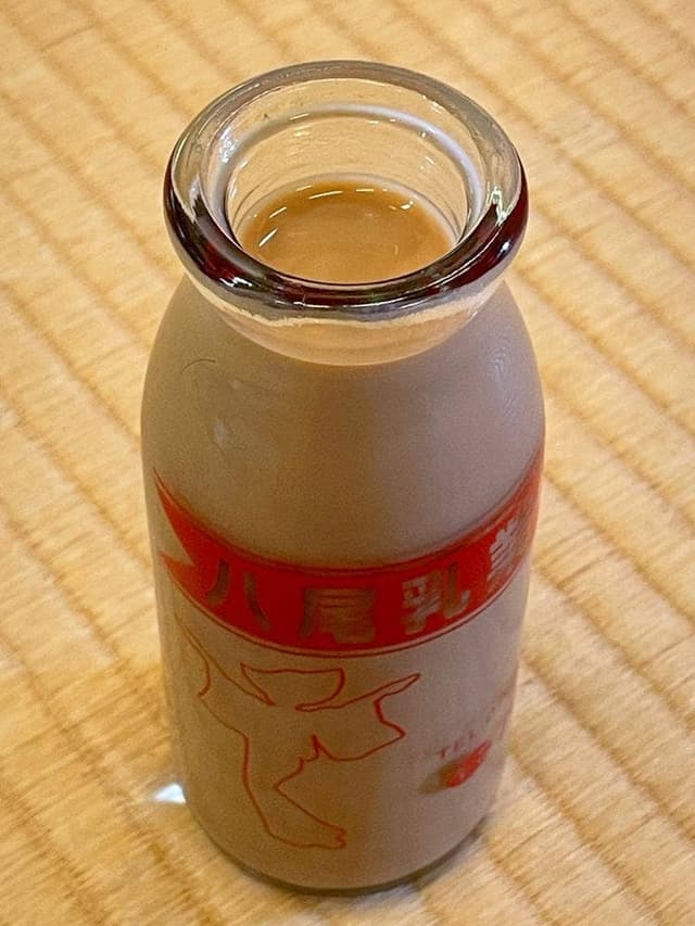 大岩不動の湯 - サブ画像2