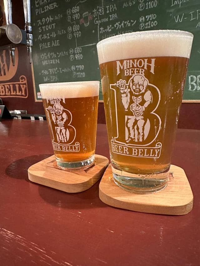 BEER BELLY 天満 - サブ画像2