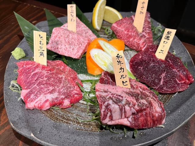 雷音 溝口店 - サブ画像1