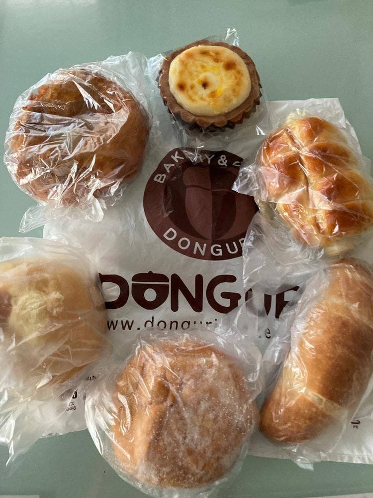 どんぐり 西岡店