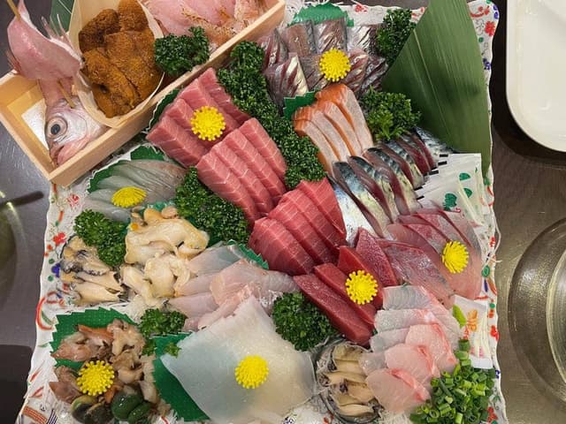 武蔵境おさかな家さん - サブ画像1
