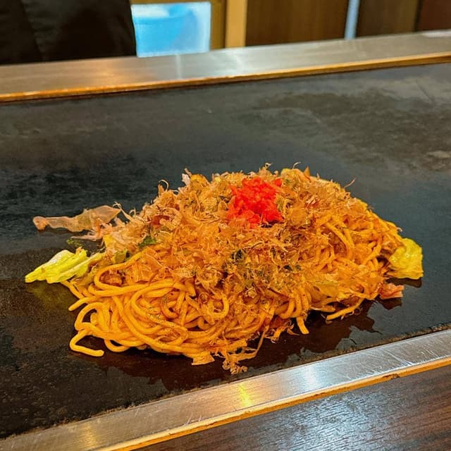 お好み焼 だん - サブ画像3