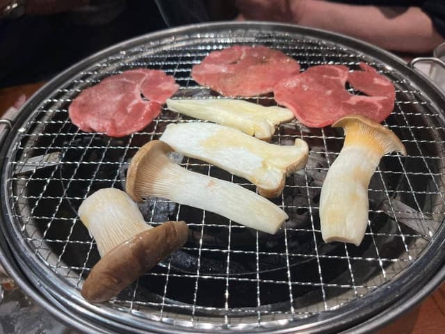 ホルモン屋 海州 - サブ画像2