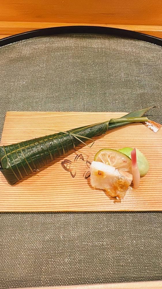 味享