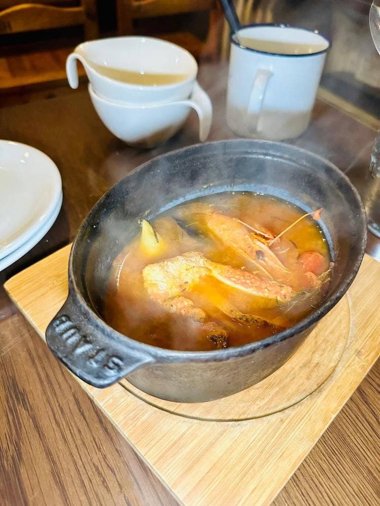 横浜西口 American Bistro Nash ナッシュ