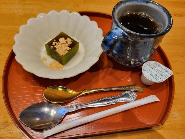 酒都西条 ワシのそば屋 - サブ画像3