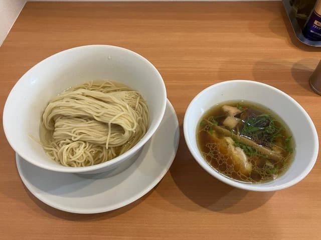 中華そば 馨 - サブ画像2