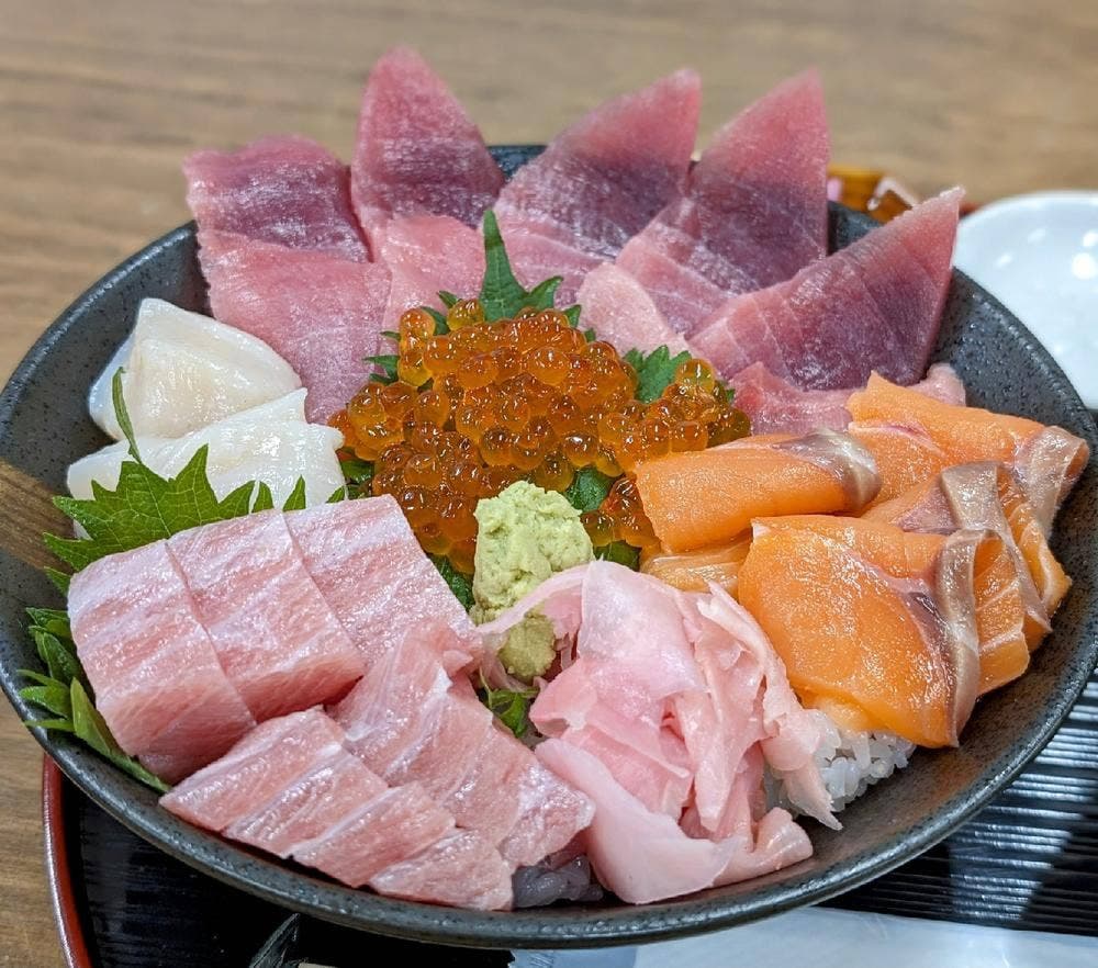 鮪音MAGURONE