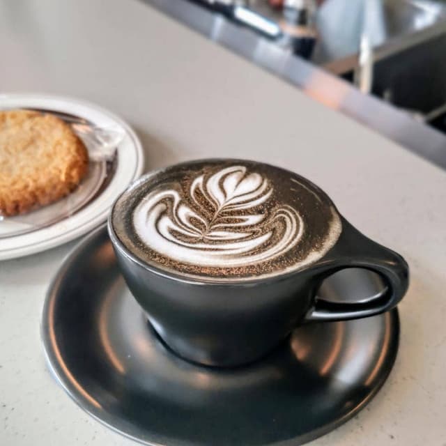 TINY PARADISE COFFEE - サブ画像1