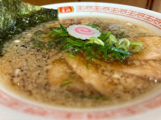 餃子の王将 金沢文庫駅西口店 - サブ画像2