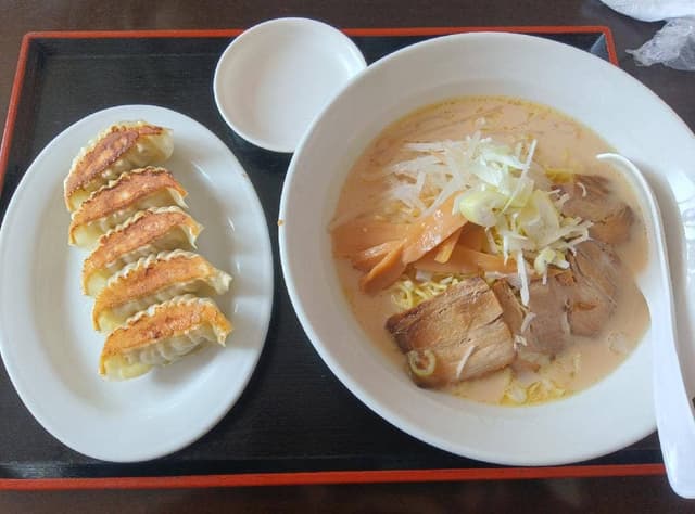 中華食房 太麺屋 - サブ画像2