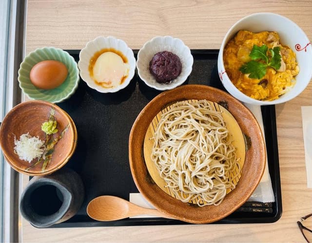 よこすと食堂 - サブ画像1