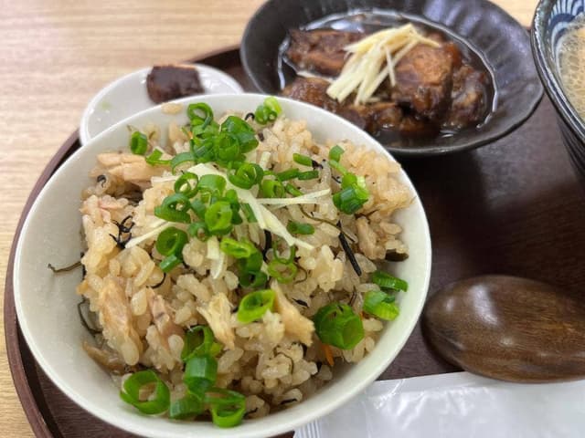 沖縄八重山そばの店 やえすば - サブ画像2