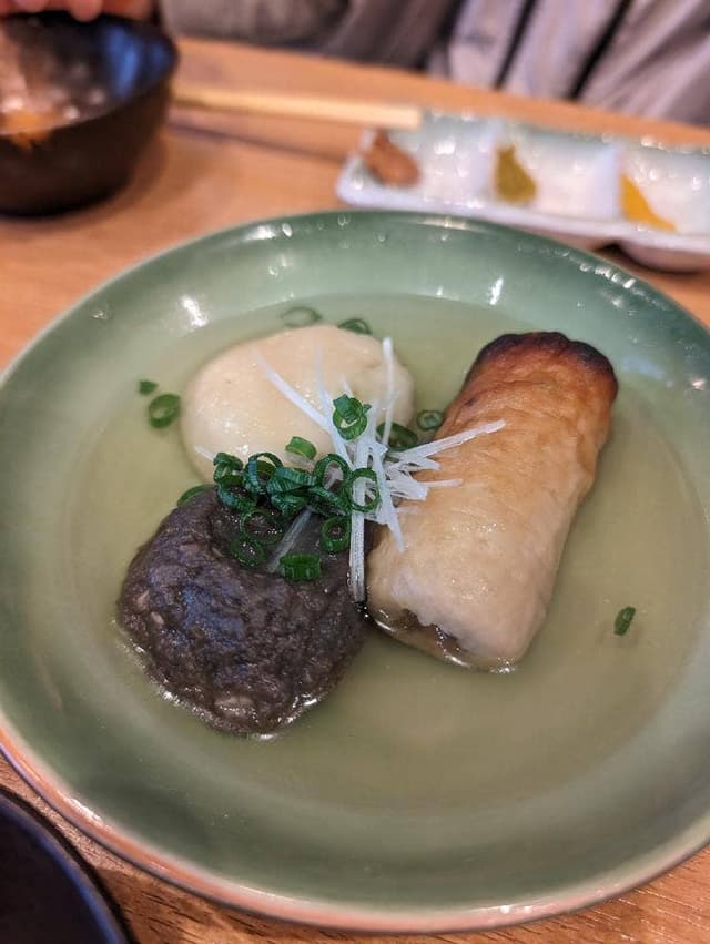 小田原おでん 本陣 - サブ画像2