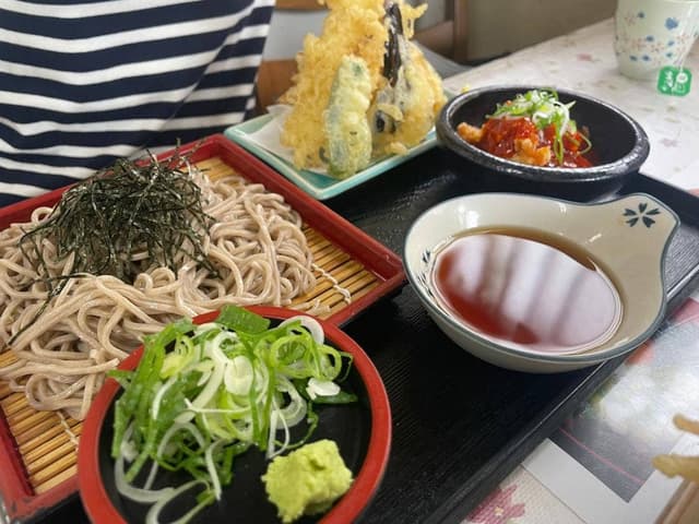 天塩 - サブ画像2