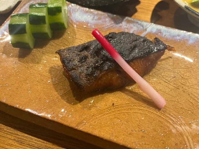 天ぷら&炭焼き ムラマル - サブ画像1