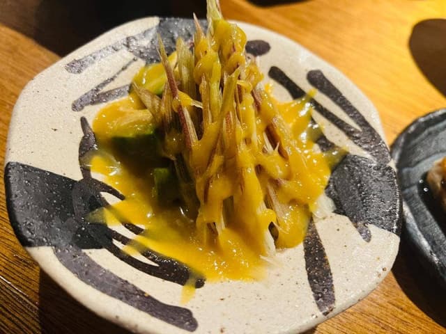 天ぷら&炭焼き ムラマル - サブ画像3