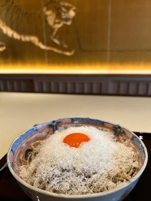 茶寮哲心 - サブ画像3