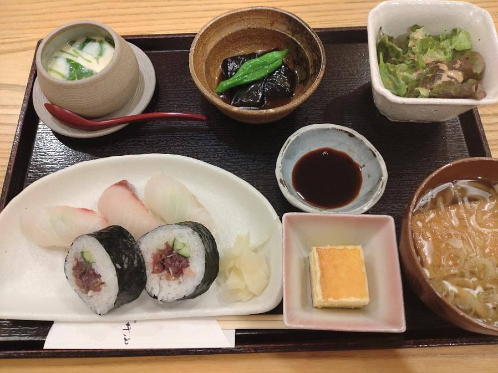 きときと 名古屋店