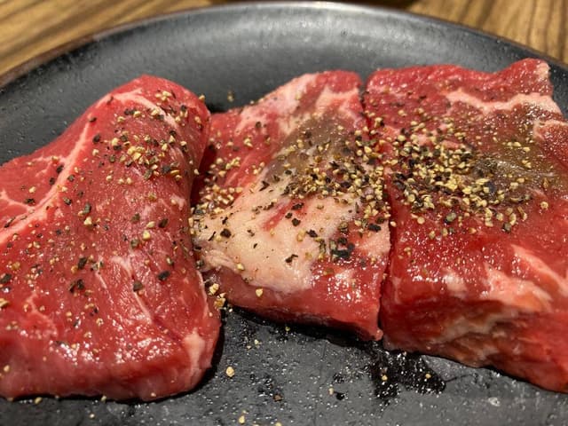 本格焼肉 カルビ大将 会津若松駅前店 - サブ画像2