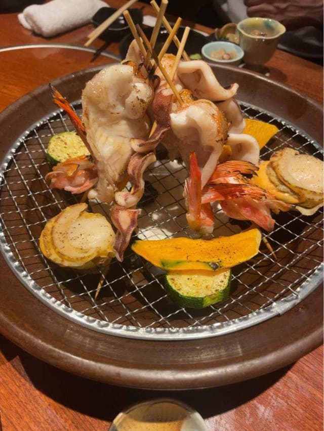 十方夷第 本店 - サブ画像1
